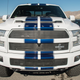 Illustration for article titled I Drove The 800 HP Shelby Super Snake And Survived, Unfortunately